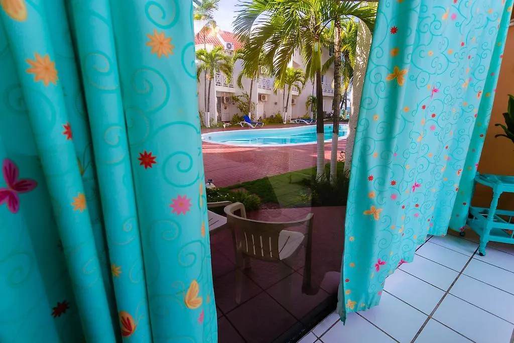 Villa Criss Ocho Rios