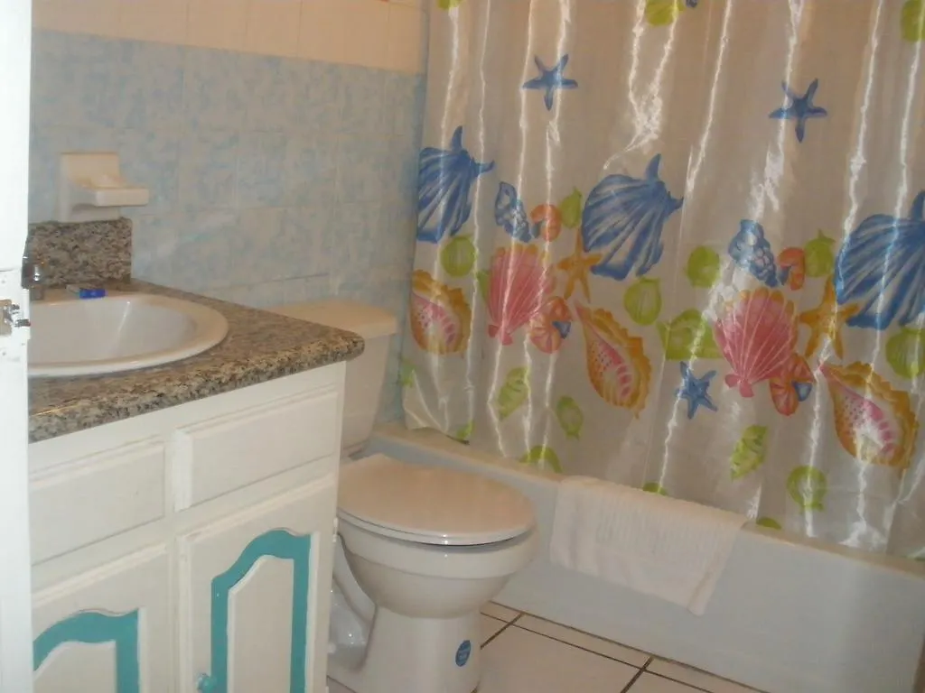 Apartment Villa Criss Ocho Rios
