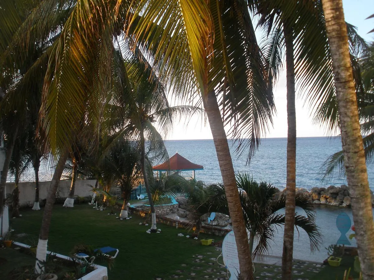 Villa Criss Ocho Rios Jamaica